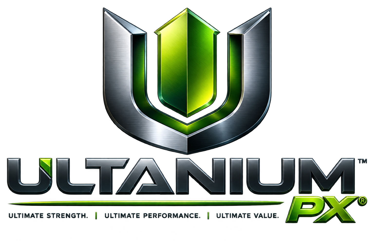 Ultanium PX